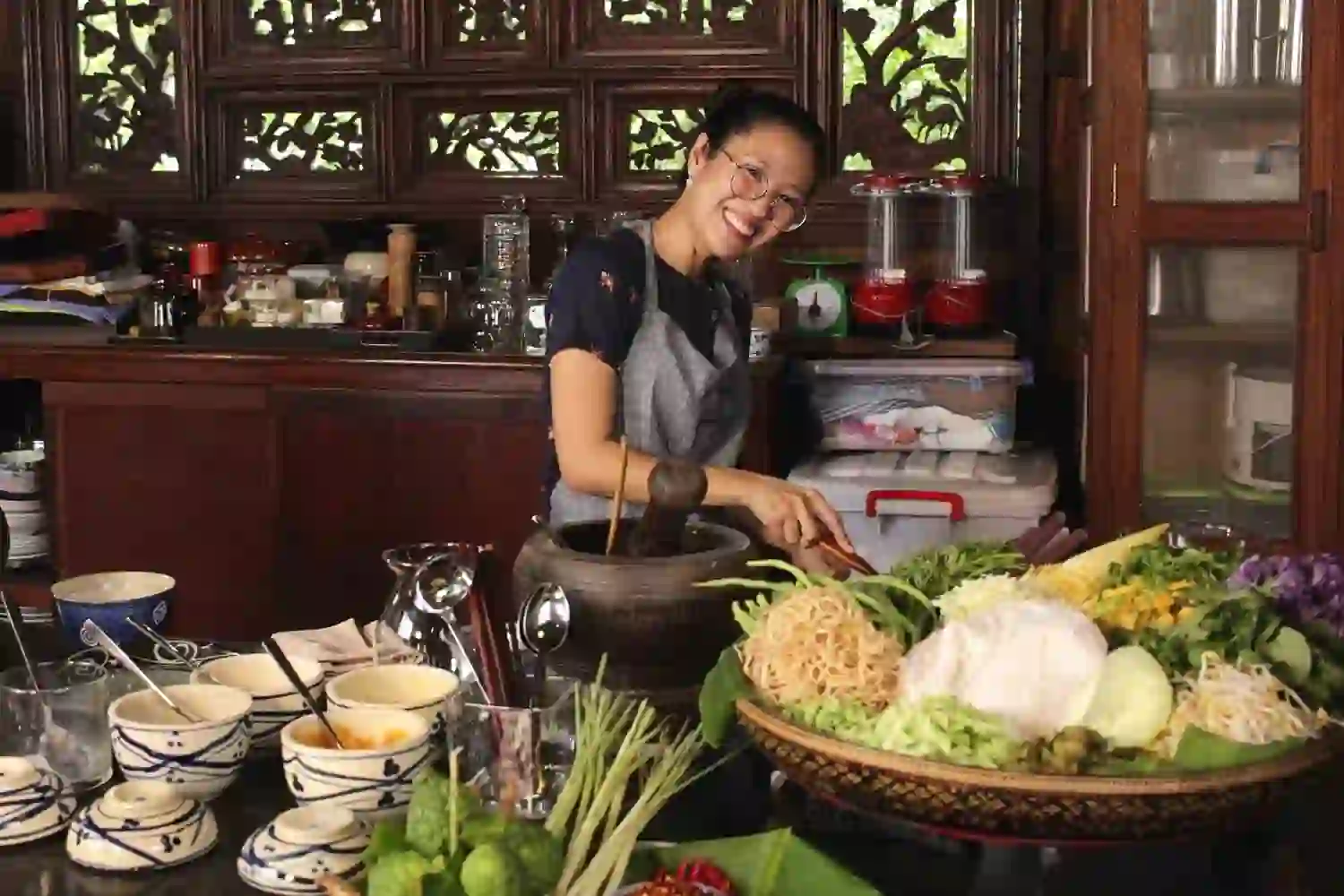 Home Dinning_Chef Nak_Serva Travel